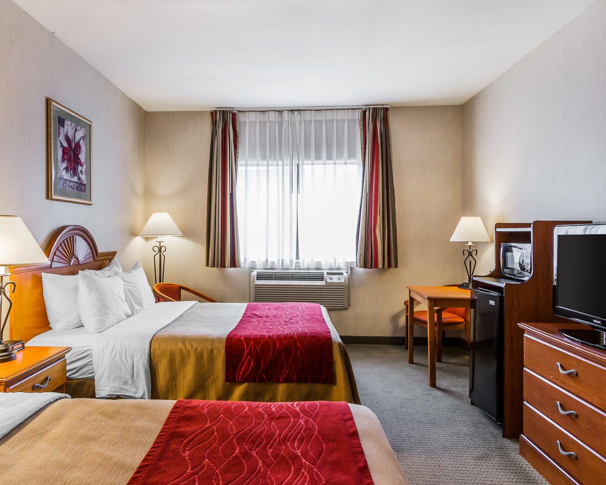 Comfort Inn Ellsworth - Bar Harbor Екстер'єр фото