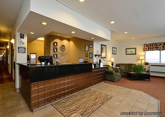 Comfort Inn Ellsworth - Bar Harbor Інтер'єр фото